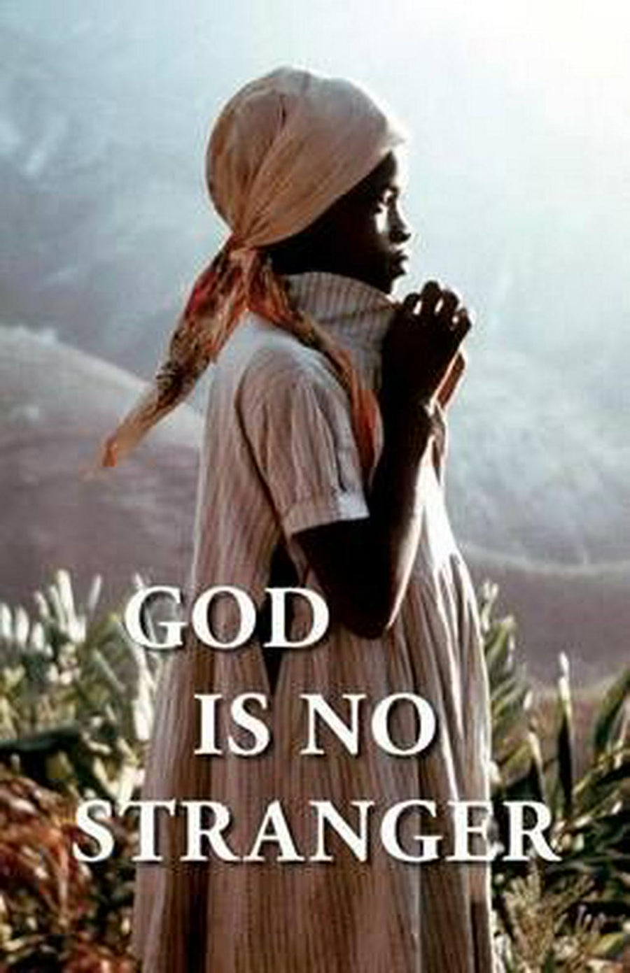 God Is No Stranger - Re-vived