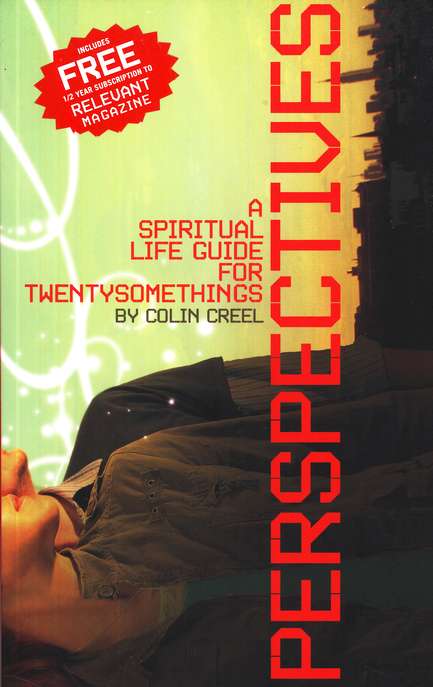 Perspectives - Re-vived