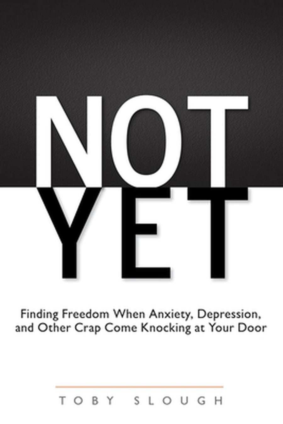 Not Yet - Re-vived
