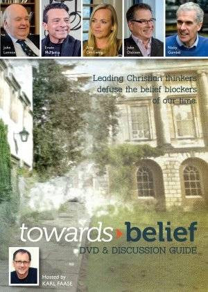 Towards Belief 2 DVDs - N/A - Re-vived.com
