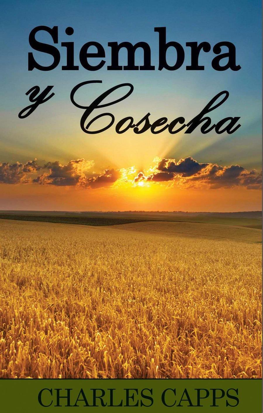Siembra Y Cosecha - Re-vived
