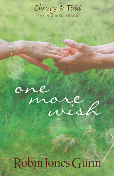 One More Wish - Re-vived