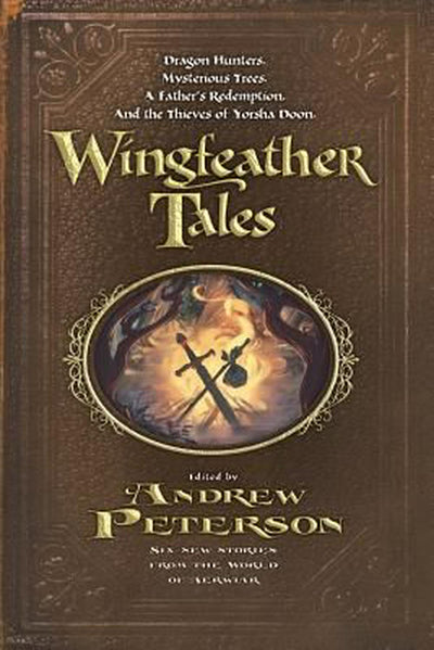 Wingfeather Tales - Re-vived