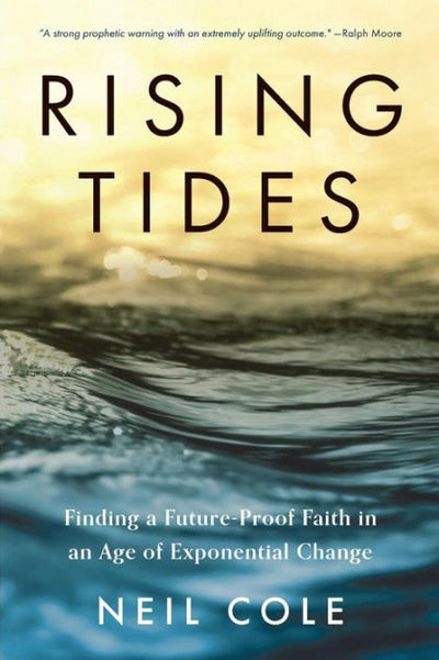 Rising Tides - Re-vived