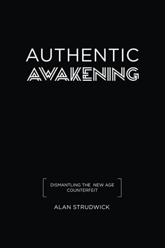 Authentic Awakening - Re-vived