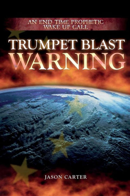 Trumpet Blast Publishing - Re-vived