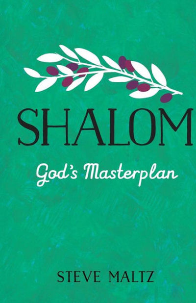 Shalom - Re-vived