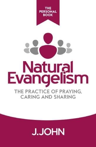 Natural Evangelism - Re-vived