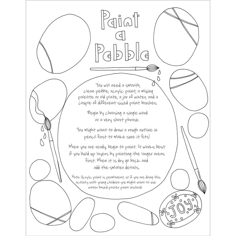 Exploring the Psalms - A Creative Colouring Journal