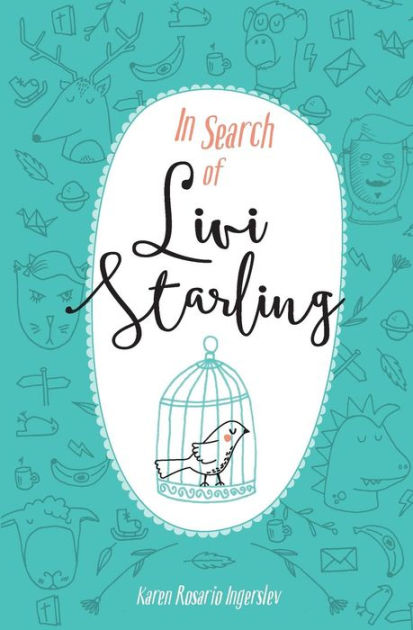 In Search of Livi Starling - Re-vived