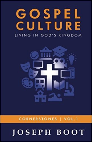 Gospel Culture Volume 1 - Re-vived