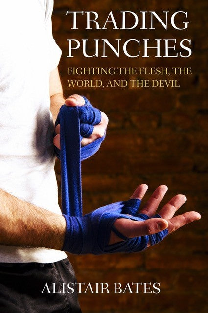 Trading Punches - Re-vived