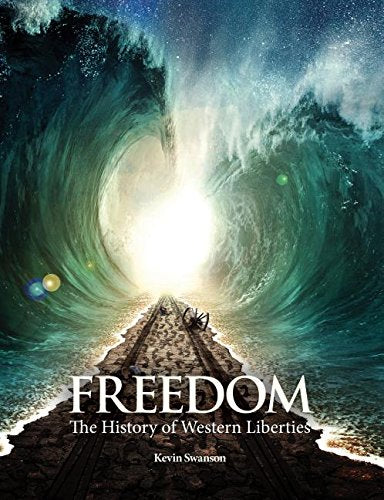 Freedom - Re-vived