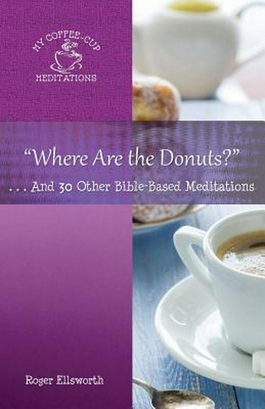 Where Are The Donuts...? - Re-vived