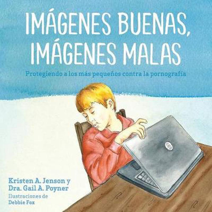 Imágenes Buenas, Imágenes Malas - Re-vived