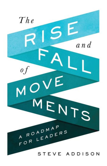 The Rise and Fall of Movements - Re-vived