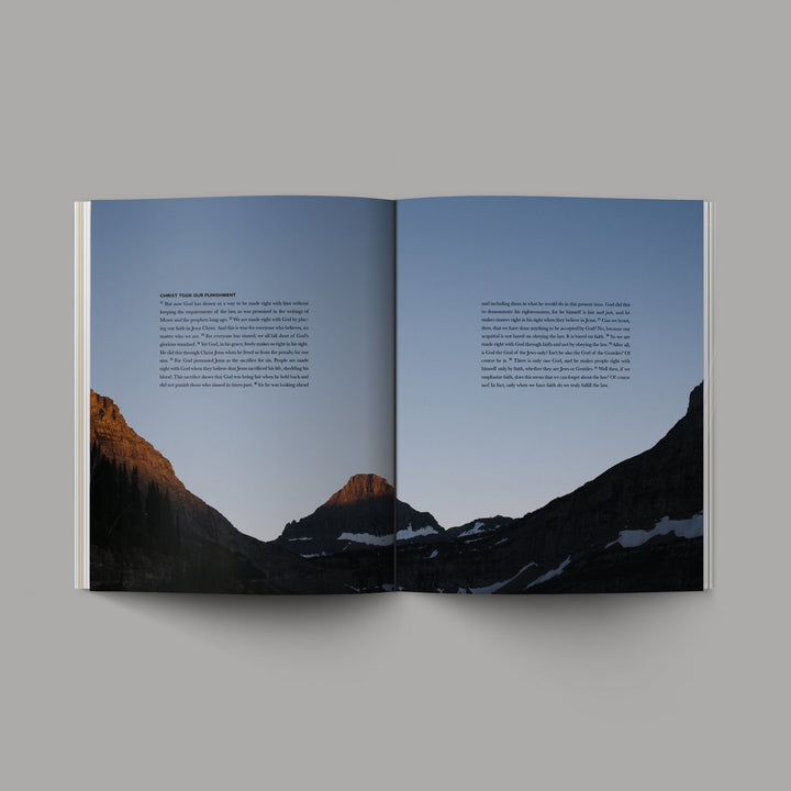 Book of Romans - Re-vived