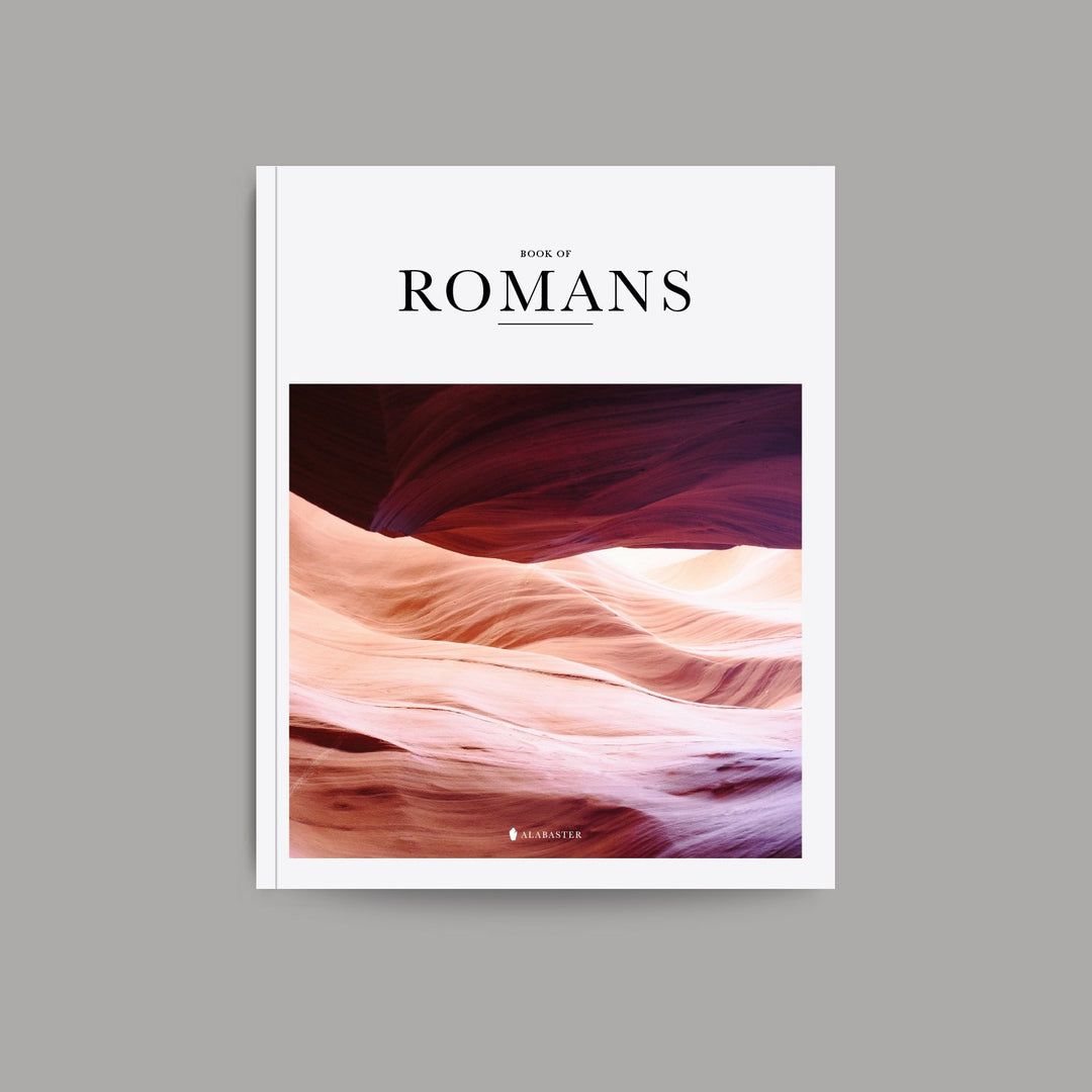 Book of Romans - Re-vived