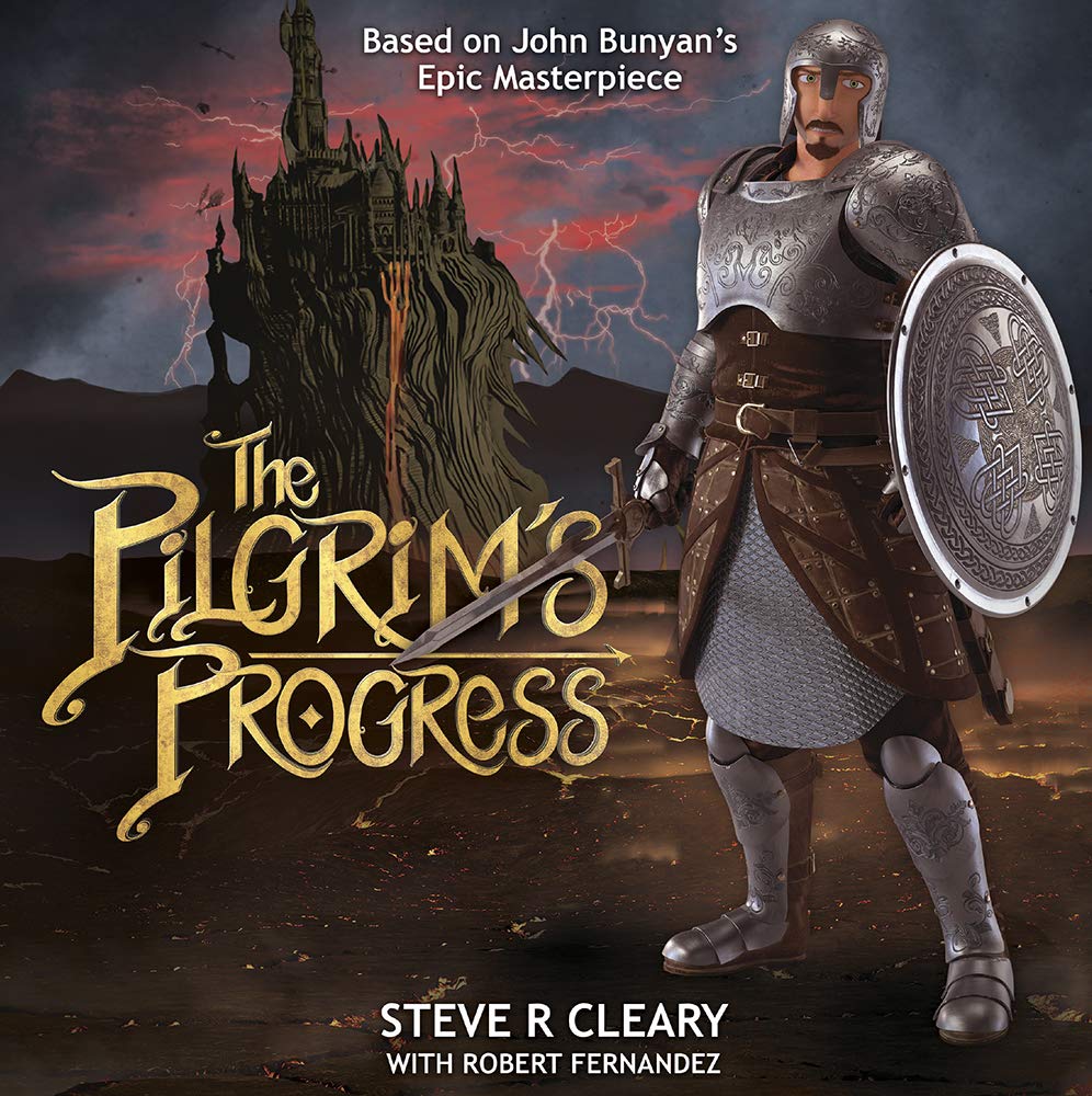 The Pilgrim's Progress - Re-vived