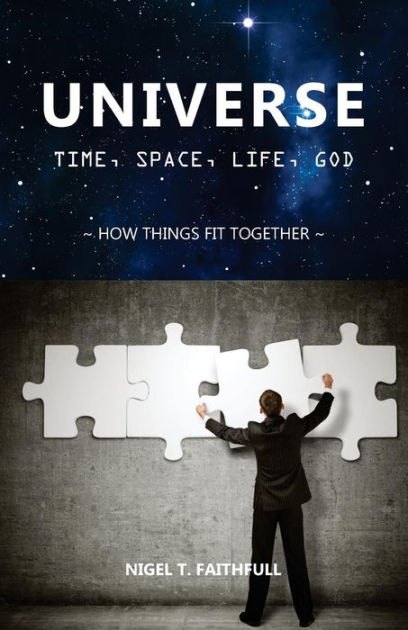 Universe - Re-vived