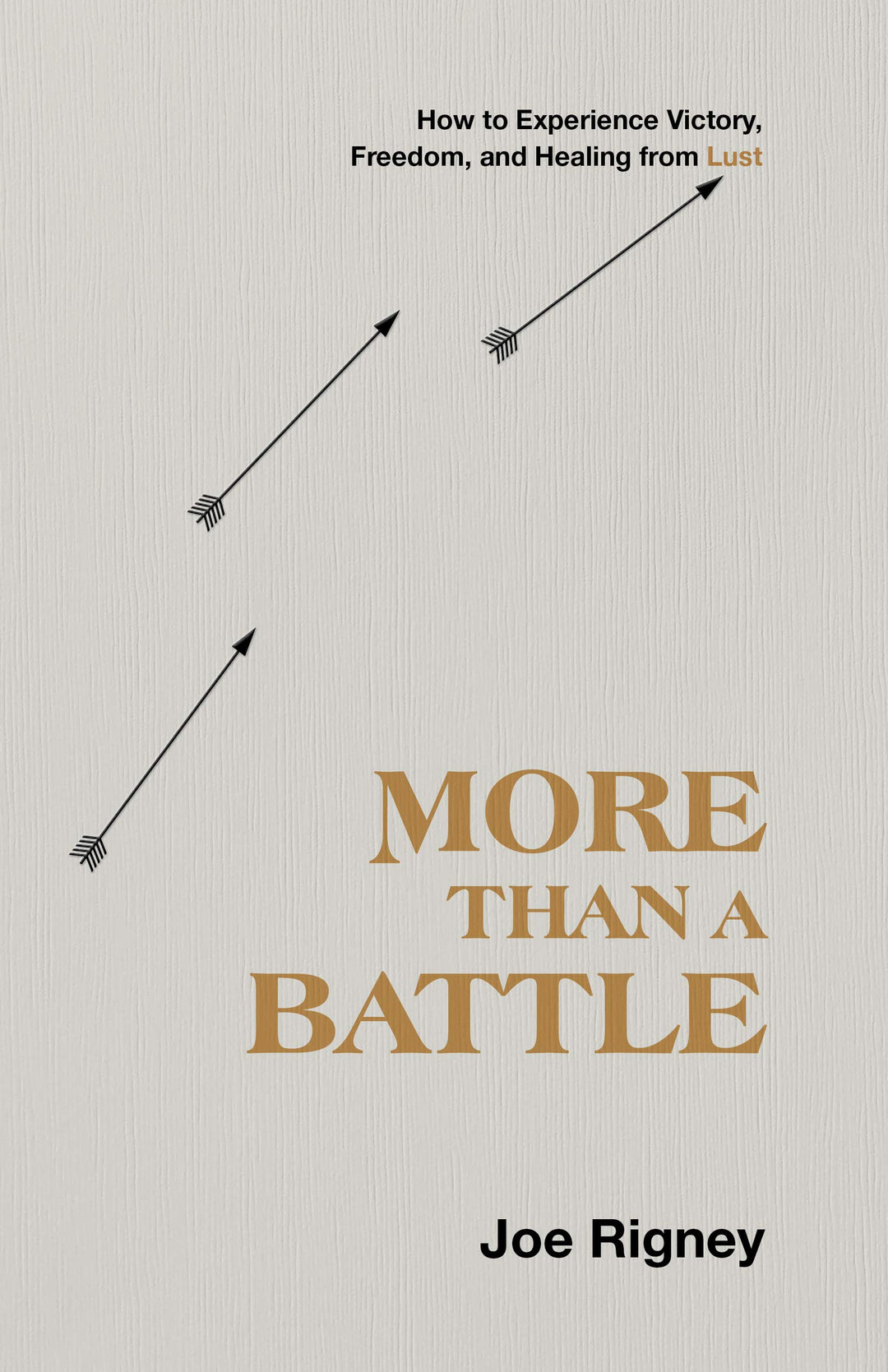 More Than a Battle - Re-vived