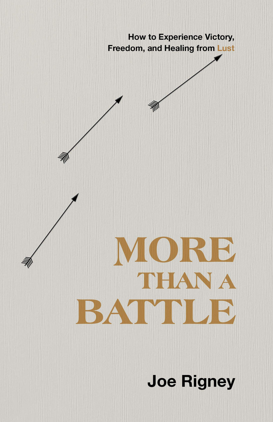 More Than a Battle - Re-vived