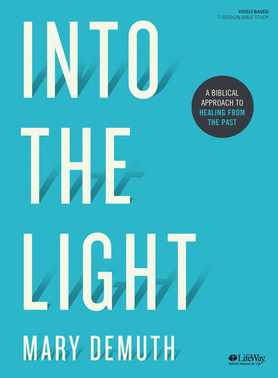 Into the Light Bible Study Book