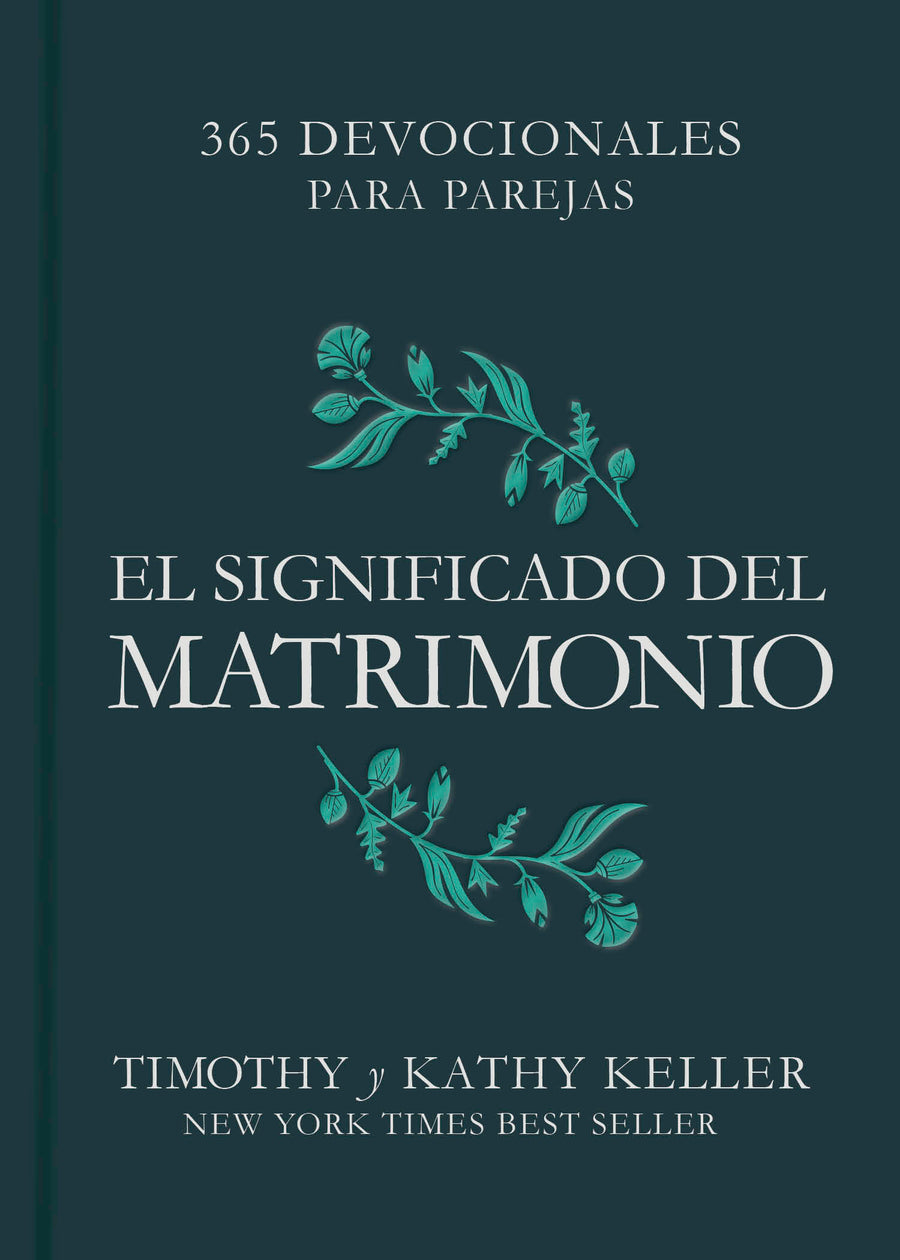 El significado del matrimonio - Re-vived