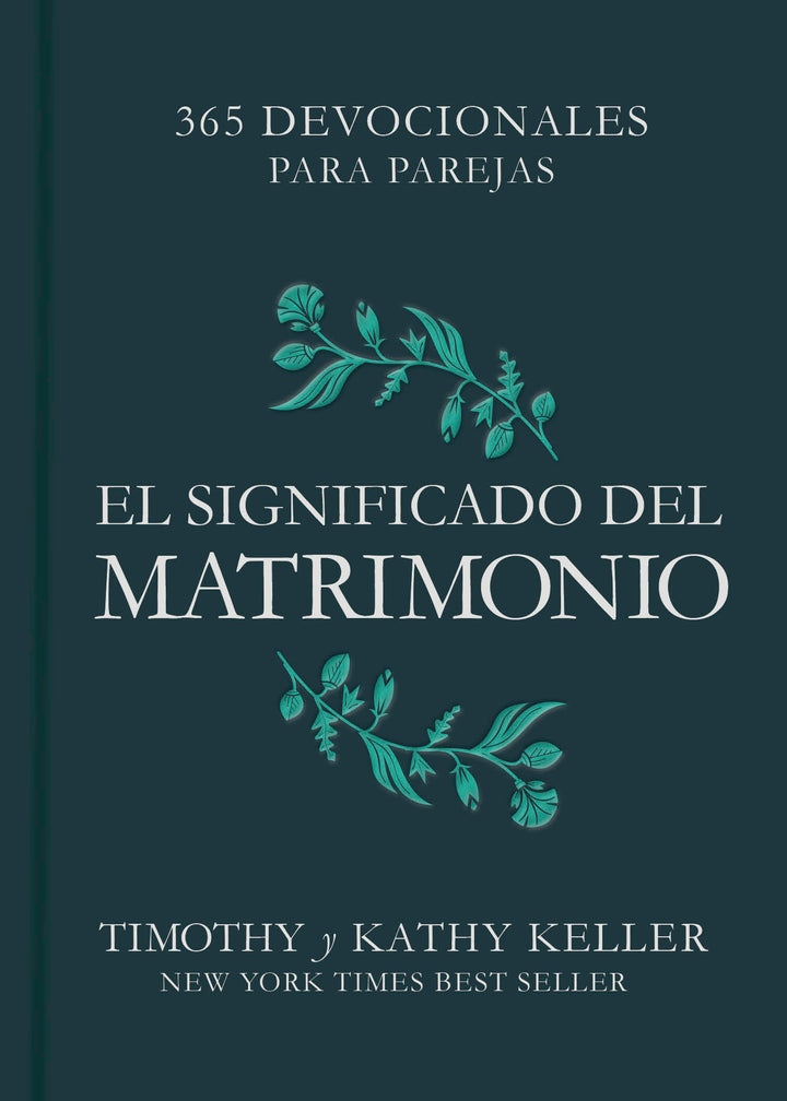 El significado del matrimonio - Re-vived