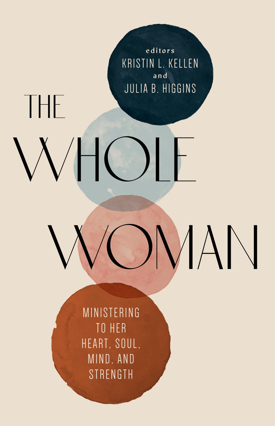 The Whole Woman - Re-vived