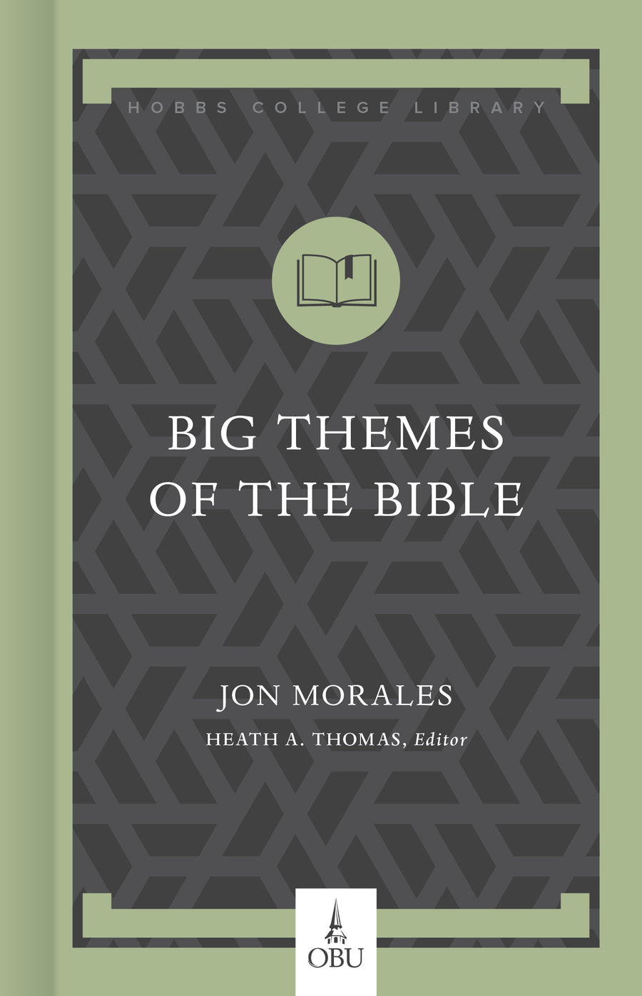 Big Themes of the Bible - Re-vived