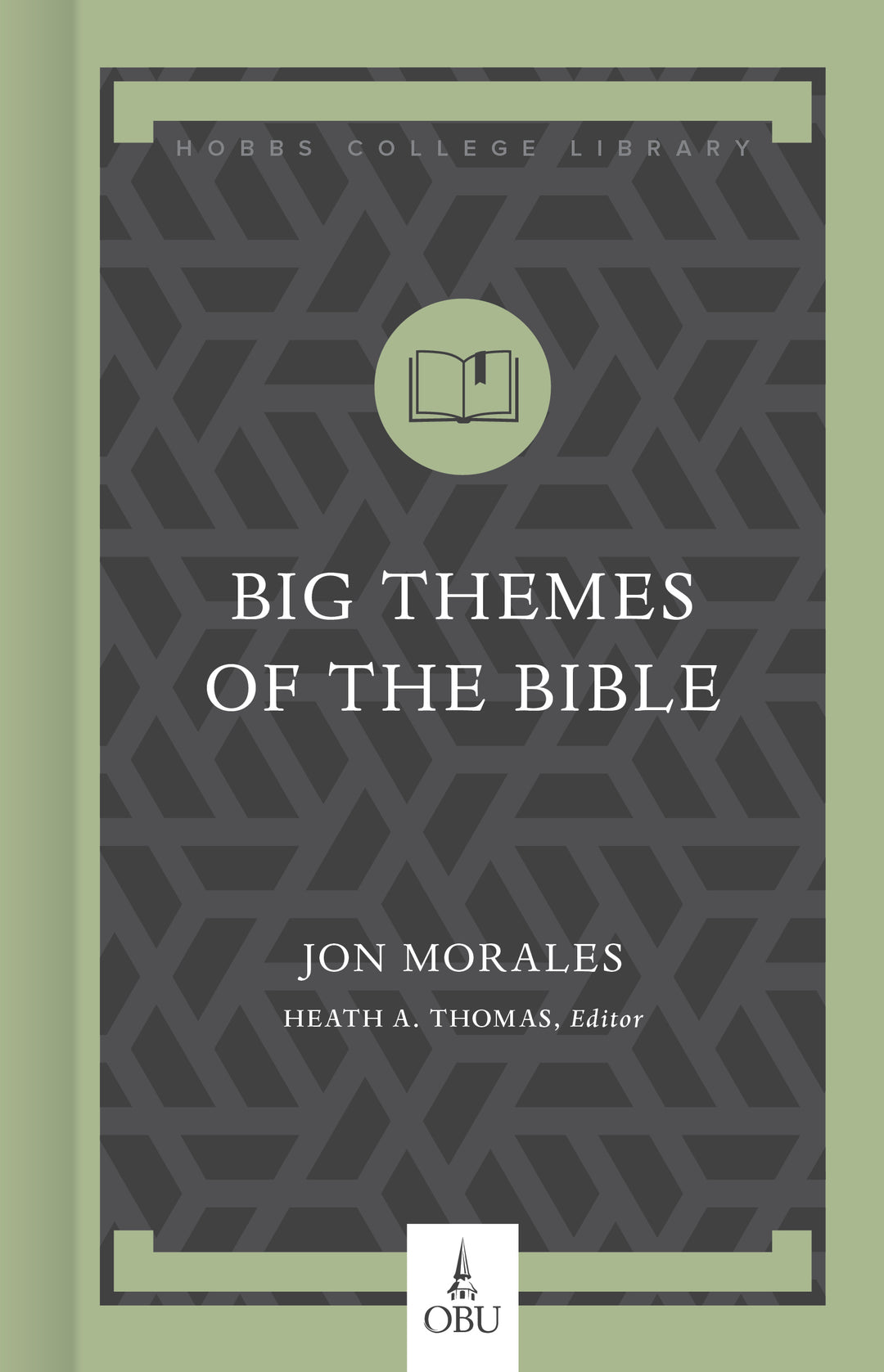Big Themes of the Bible - Re-vived