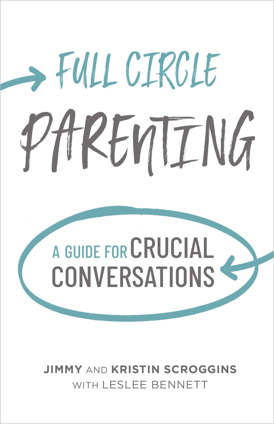 Full Circle Parenting - Re-vived