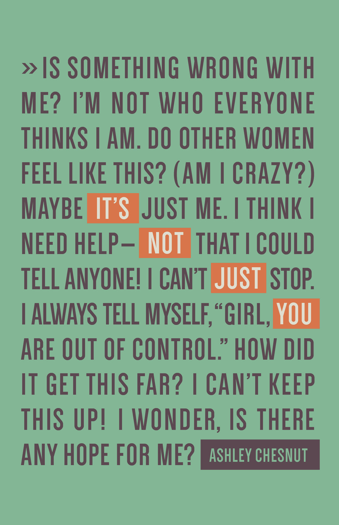 It's Not Just You - Re-vived