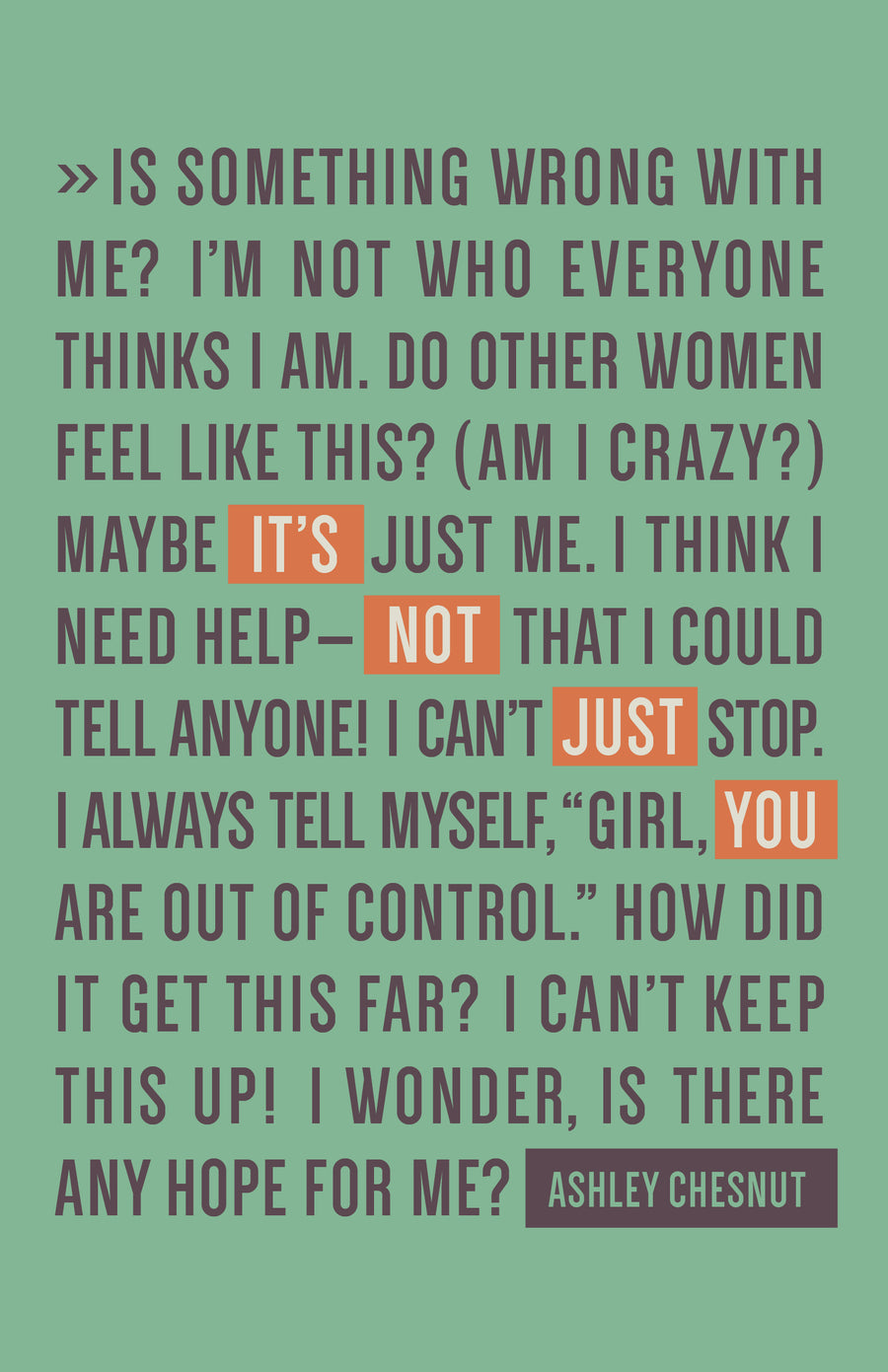It's Not Just You - Re-vived