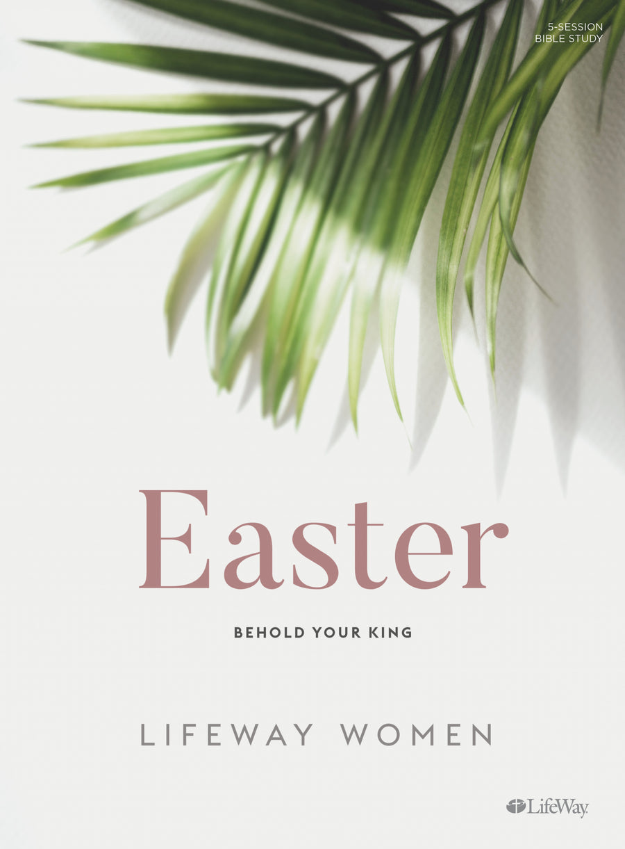 Easter - Re-vived