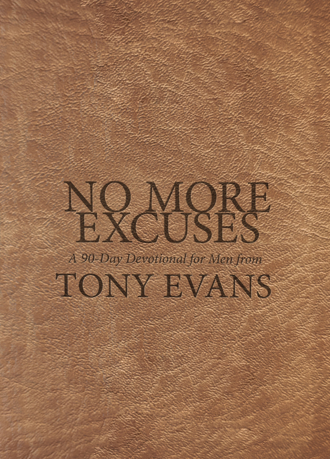 No More Excuses - Re-vived