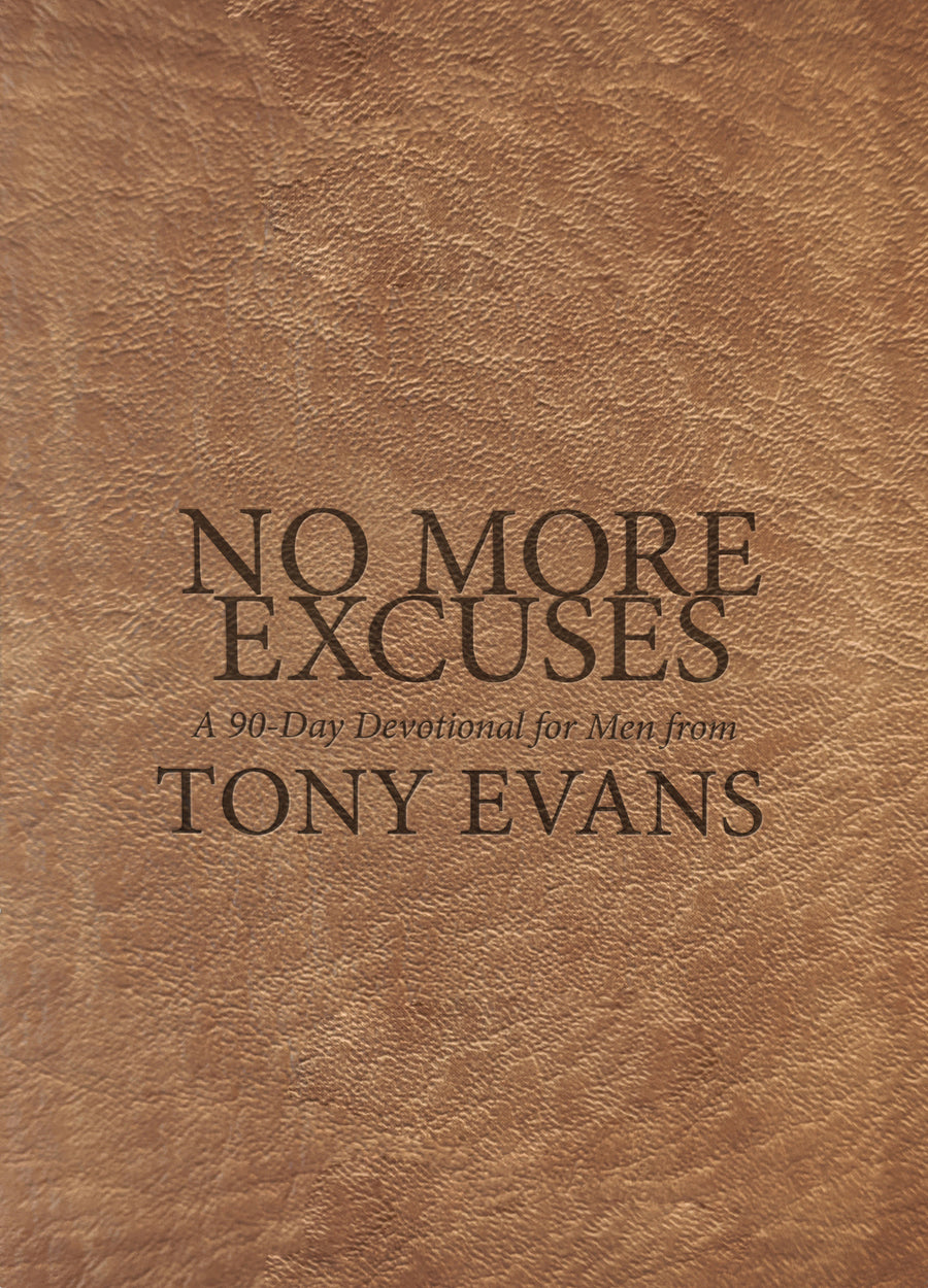 No More Excuses - Re-vived