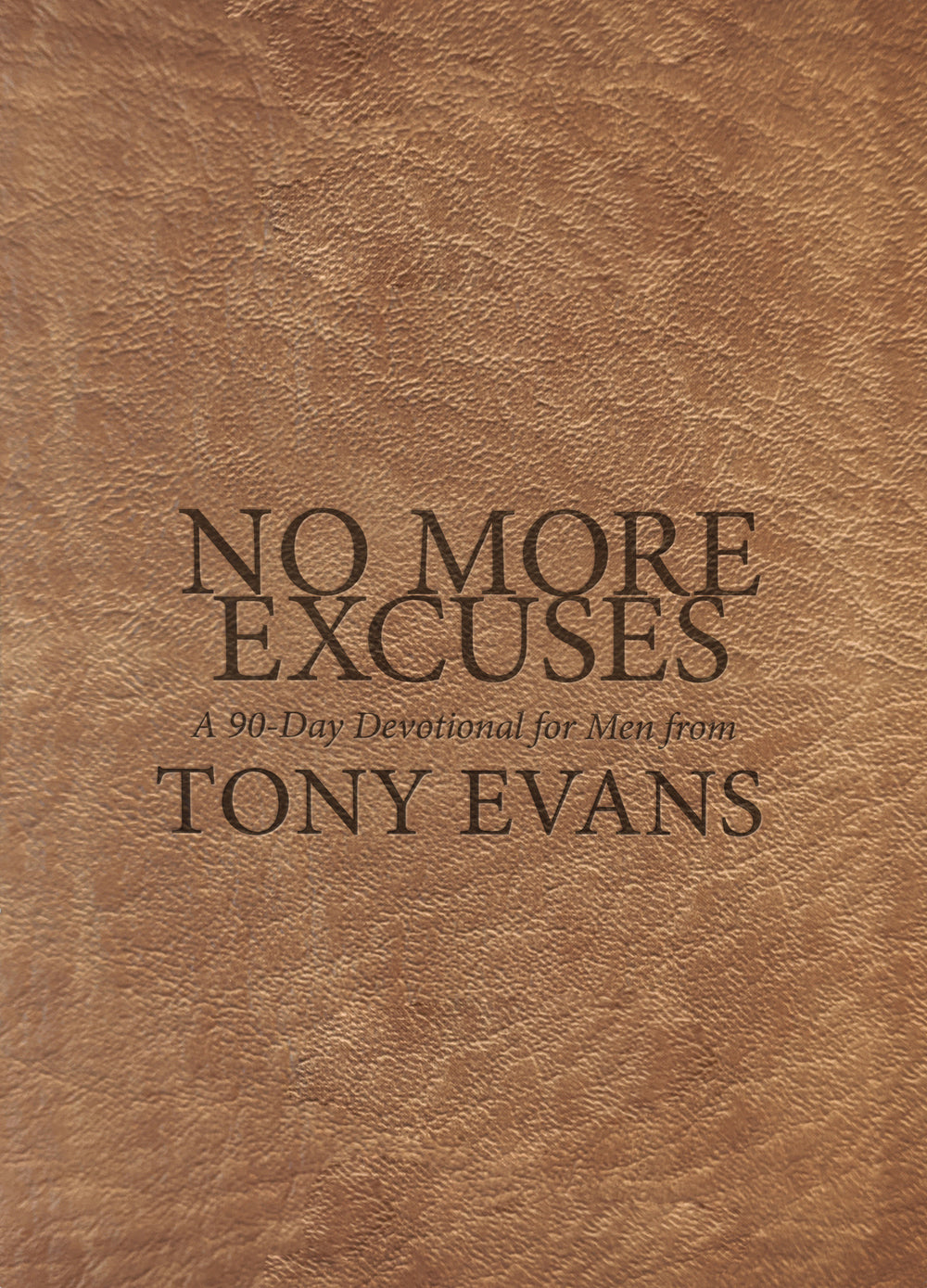 No More Excuses - Re-vived