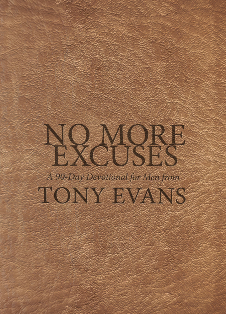 No More Excuses - Re-vived