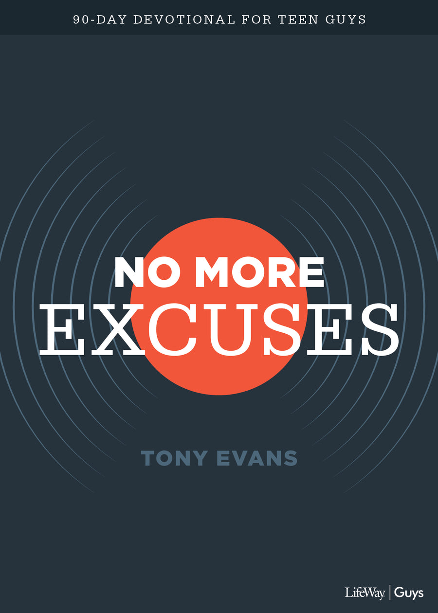 No More Excuses - Re-vived
