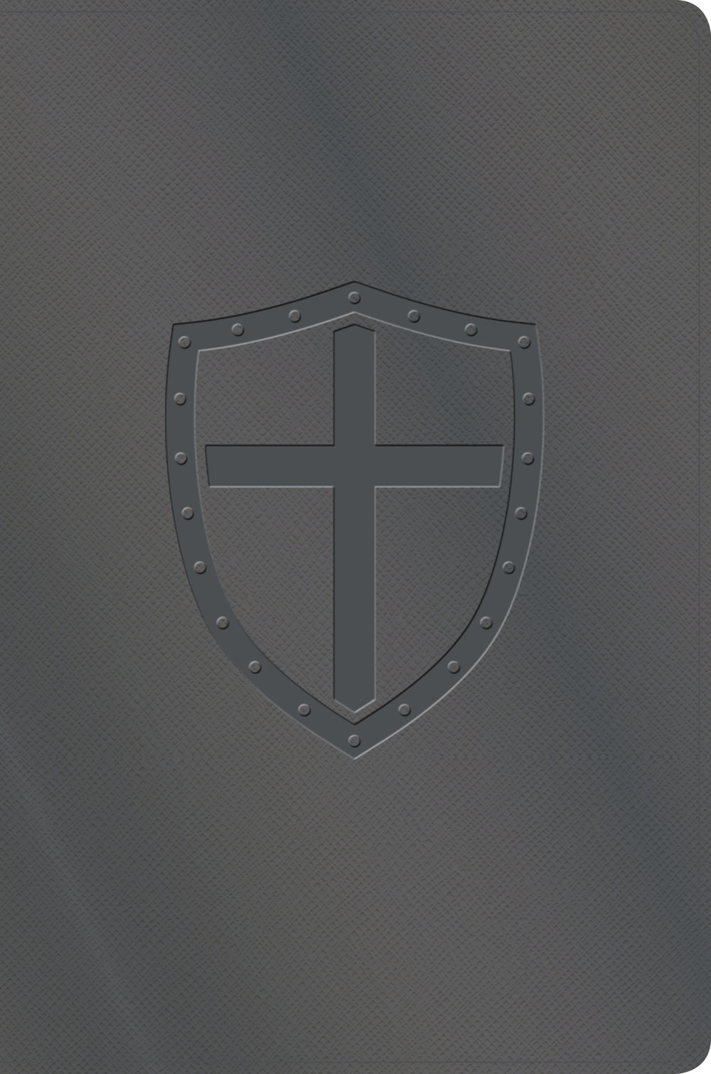 CSB Defend Your Faith Bible, Silver LeatherTouch - Re-vived