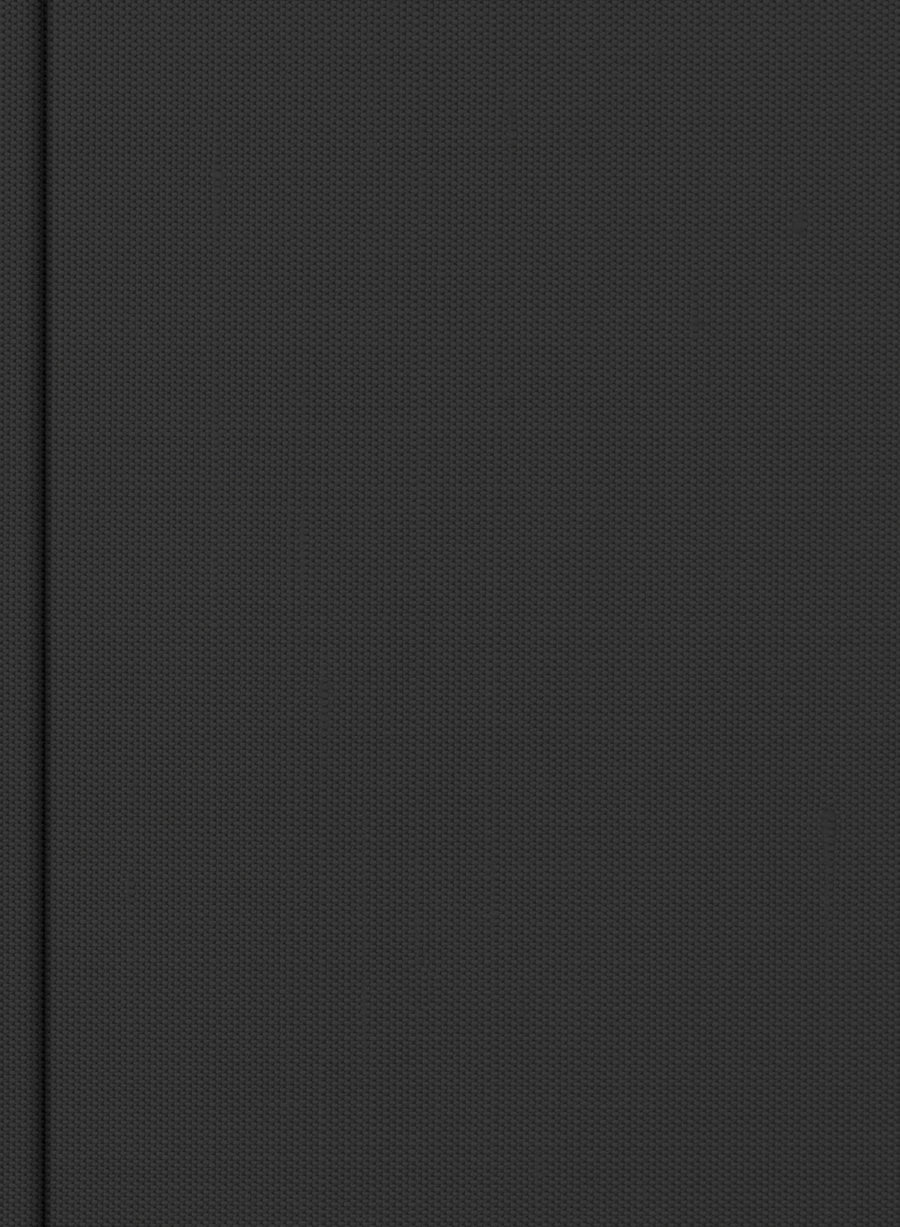 KJV Study Bible, Full-Color, Charcoal Cloth-Over-Board - Re-vived