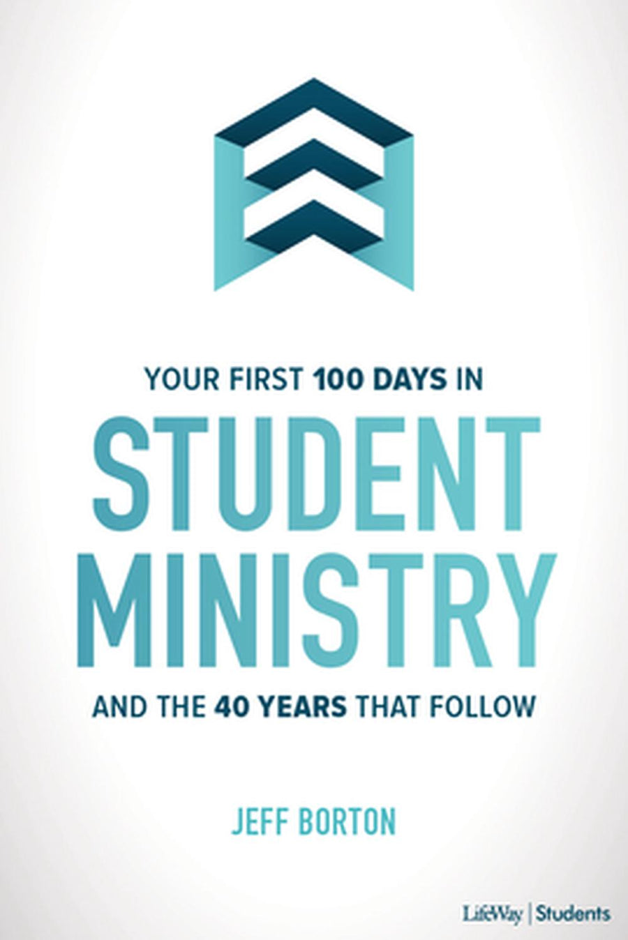Your First 100 Days in Student Ministry - Re-vived