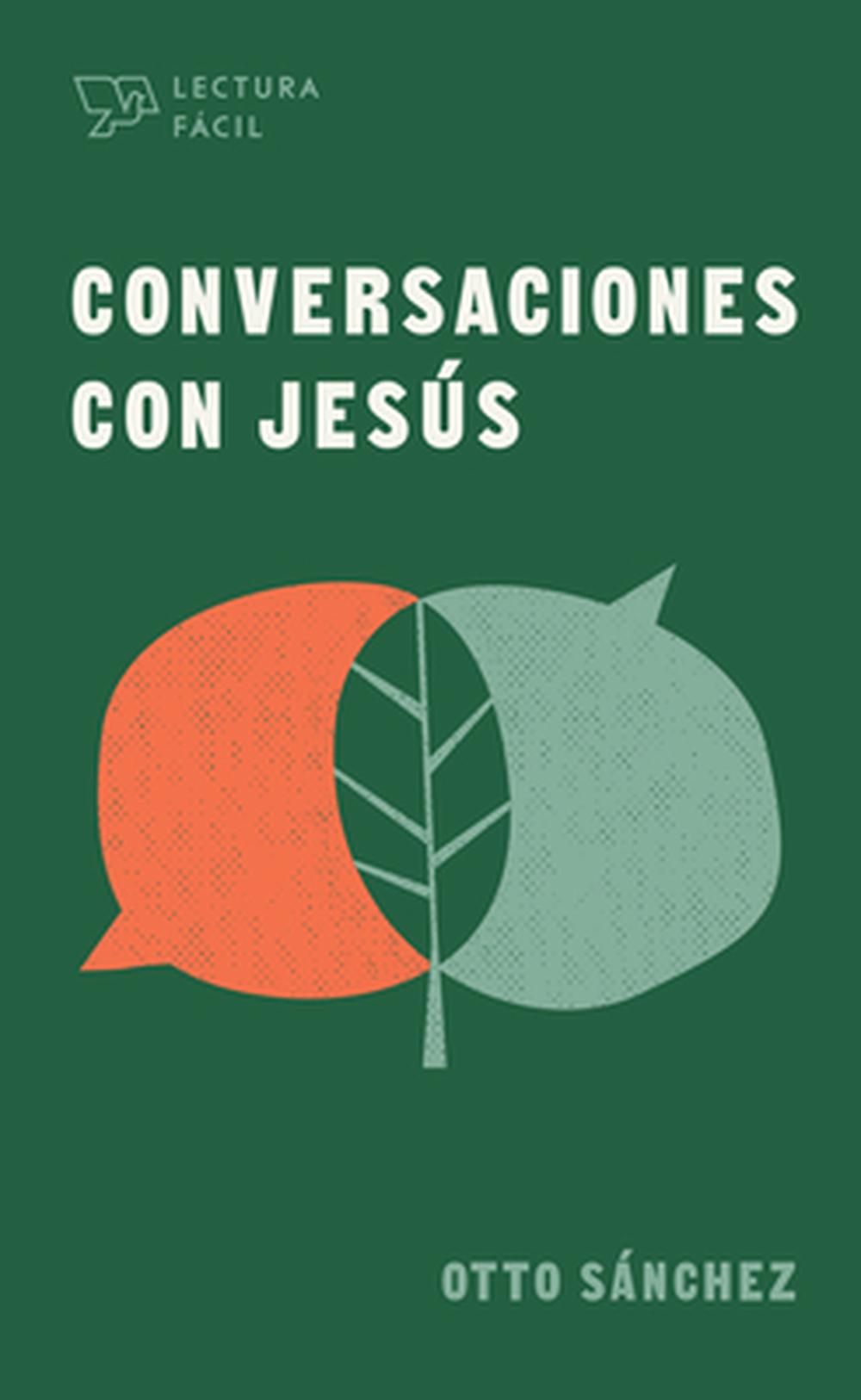 Conversaciones Con Jesús - Re-vived