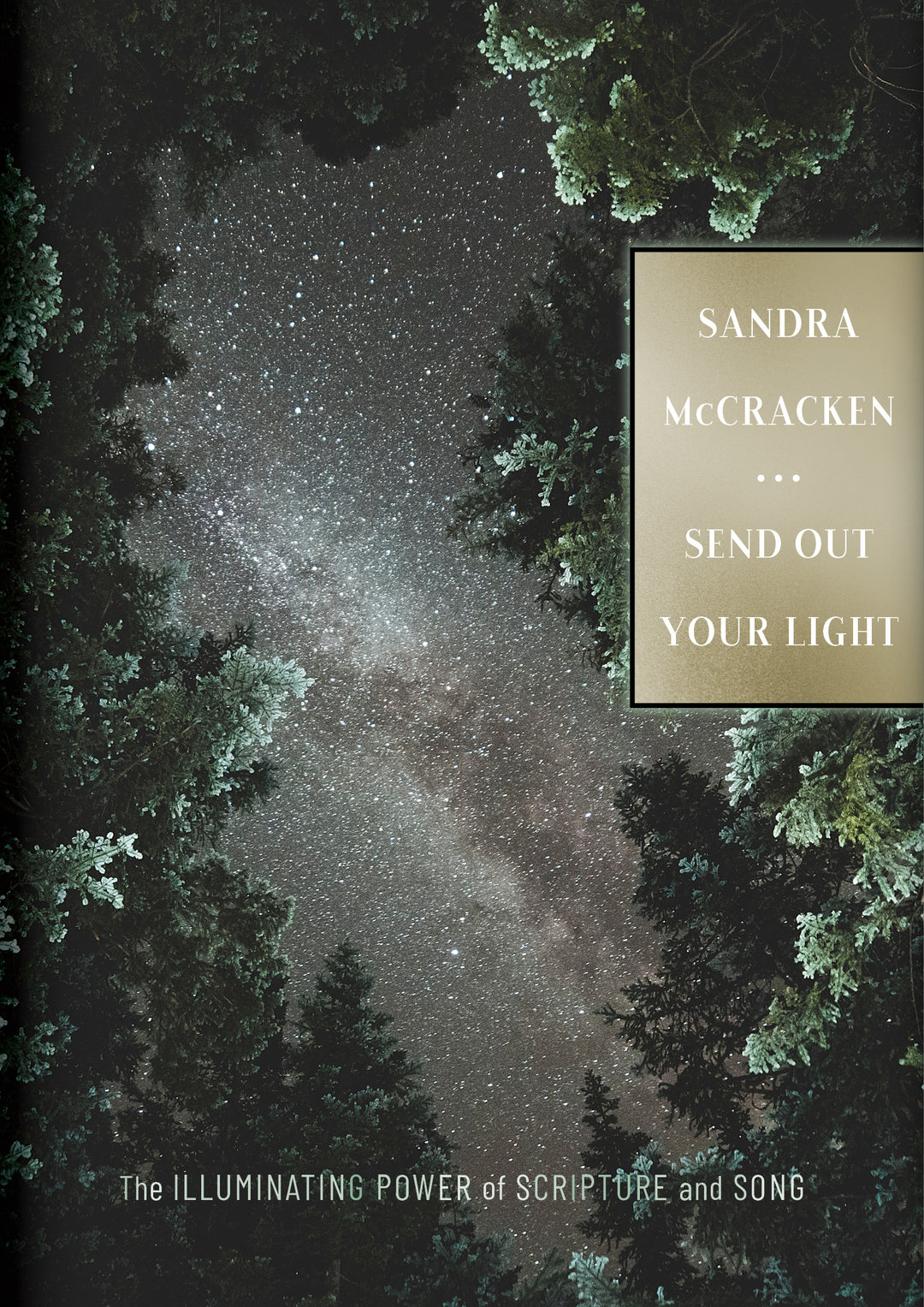 Send Out Your Light - Re-vived