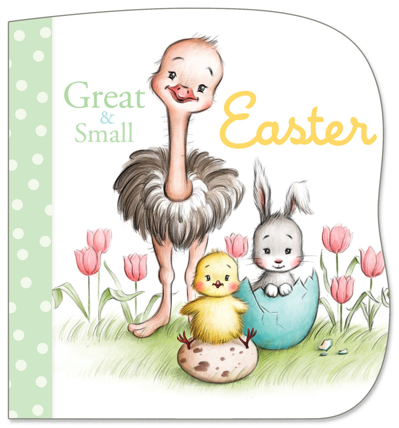 Great and Small Easter