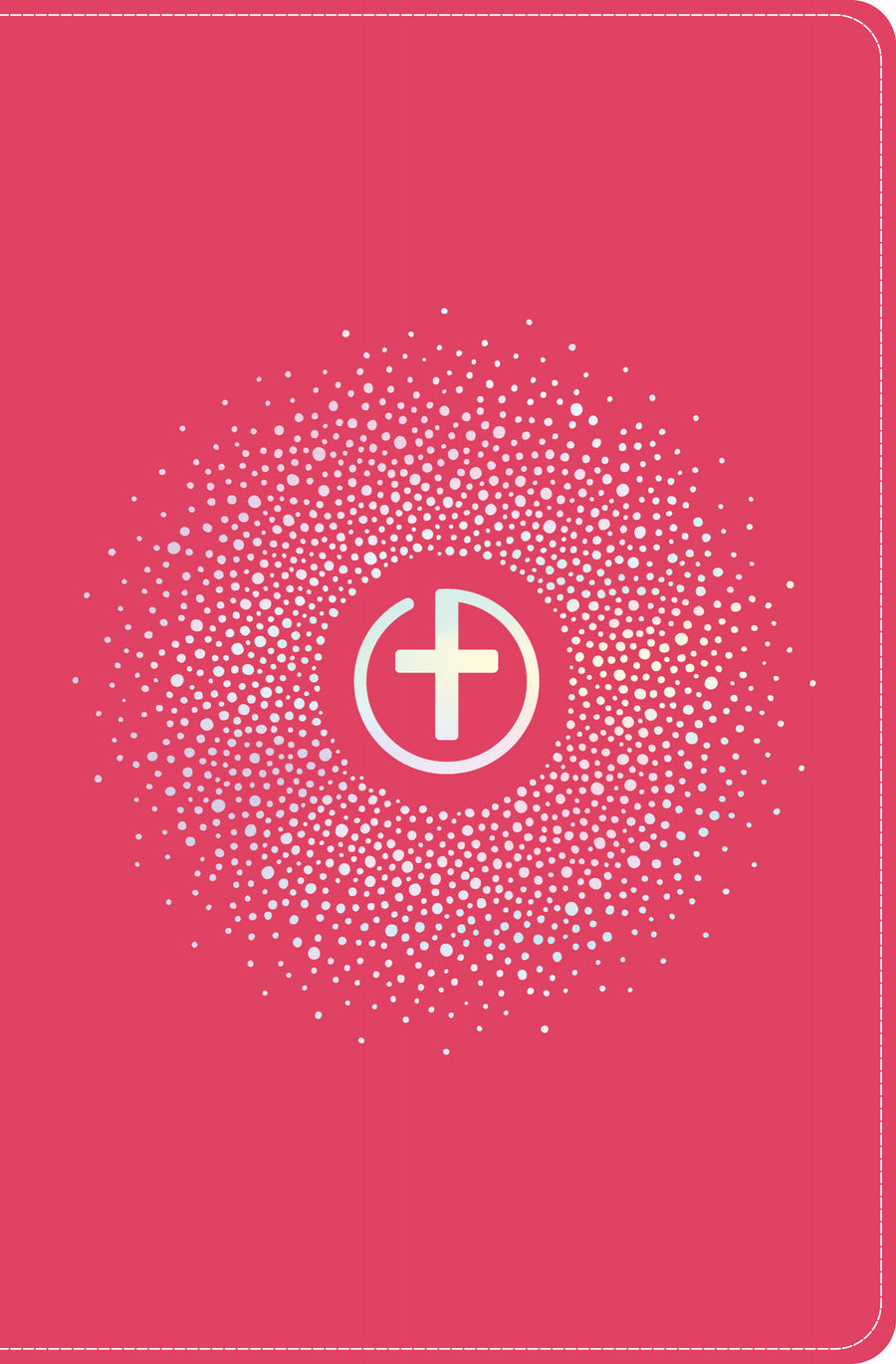 CSB One Big Story Bible, Pink LeatherTouch - Re-vived