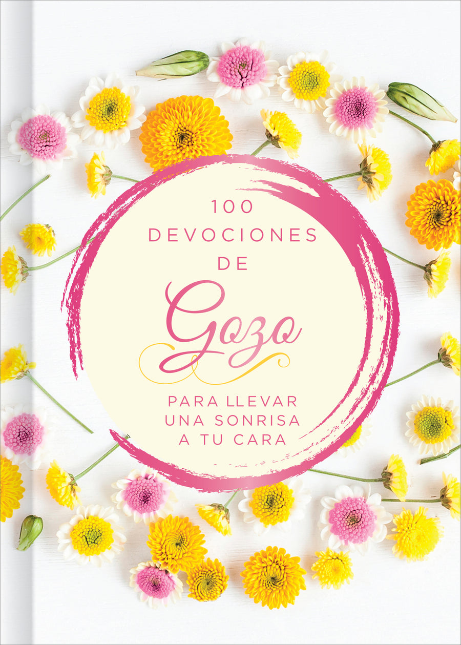 100 días de gozo - Re-vived
