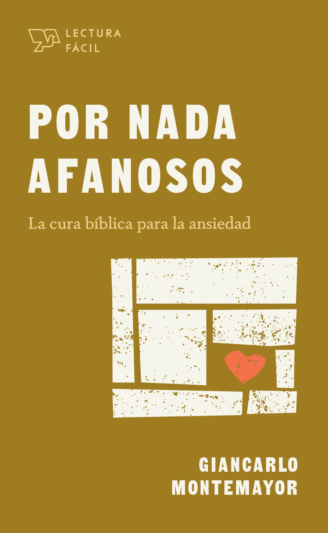 Por nada afanosos - Re-vived